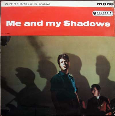 Me and My Shadows