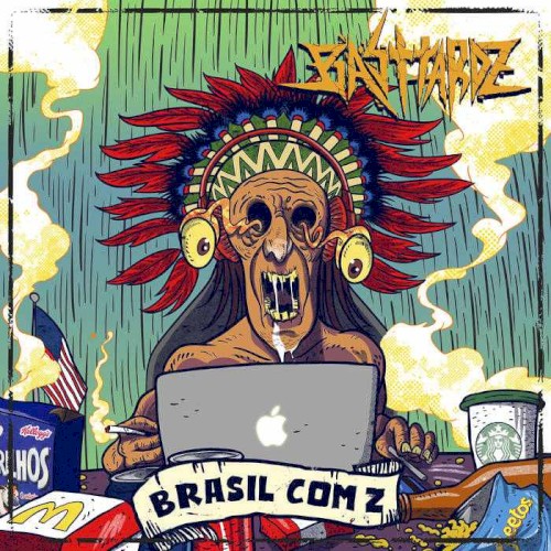 Brasil com Z