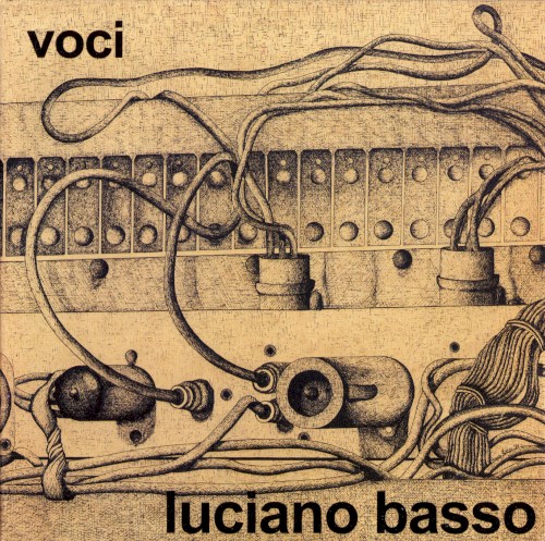 Voci