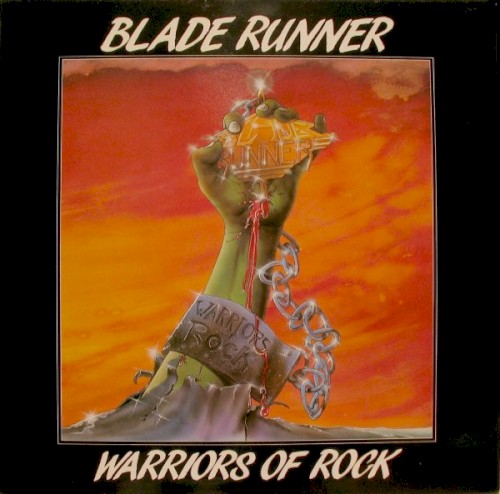 Warriors of Rock