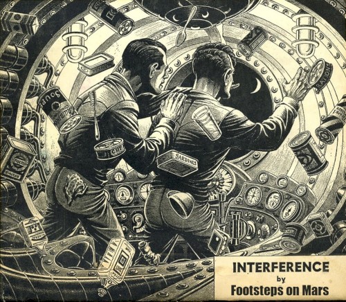 Interference