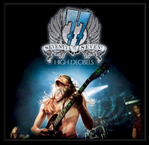 High Decibels