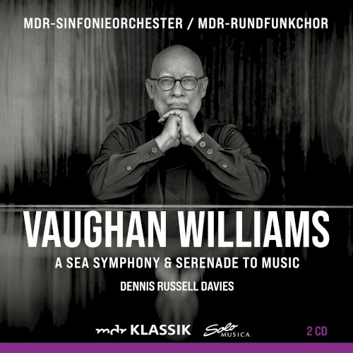 A Sea Symphony & Serenade to Music