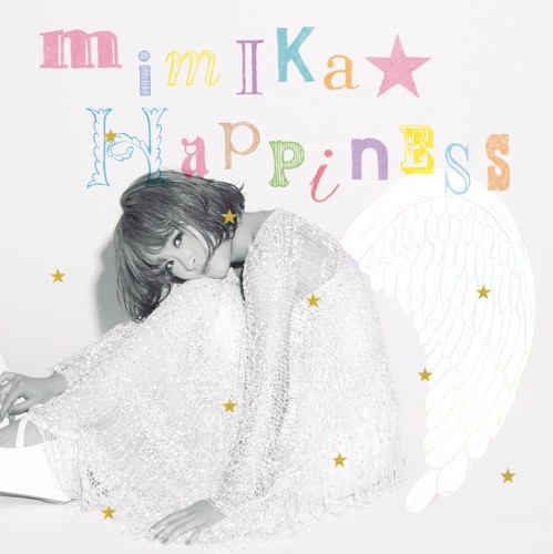 mimika★Happiness