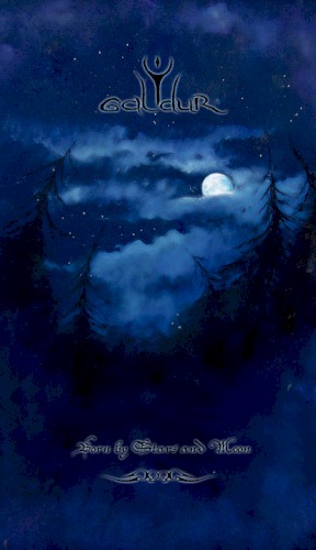 Born by Stars and Moon