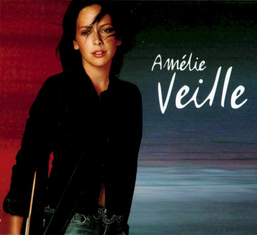 Amélie Veille