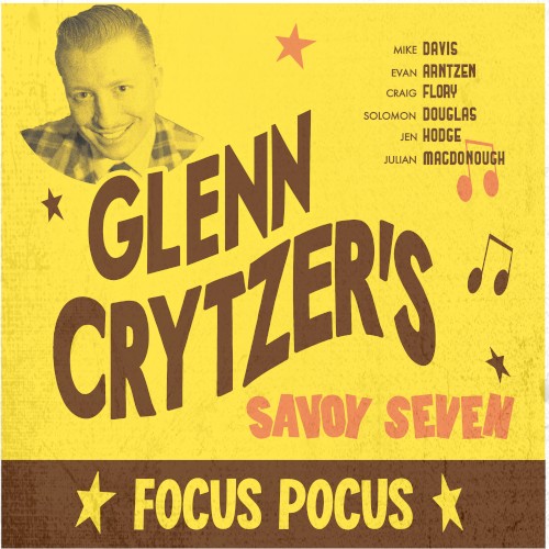 Focus Pocus