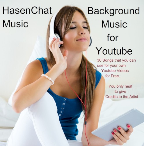 Background Music for Youtube