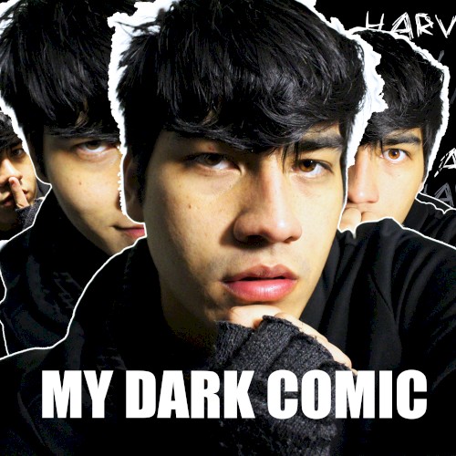 My Dark Comic