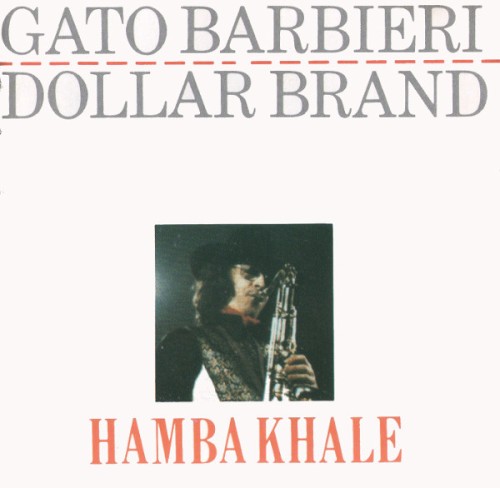 Hamba Khale