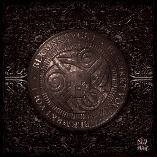 BLKMRKT Vol. 1
