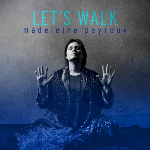 Let’s Walk