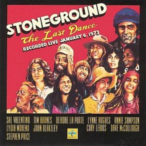 The Last Dance - Live January 6, 1973