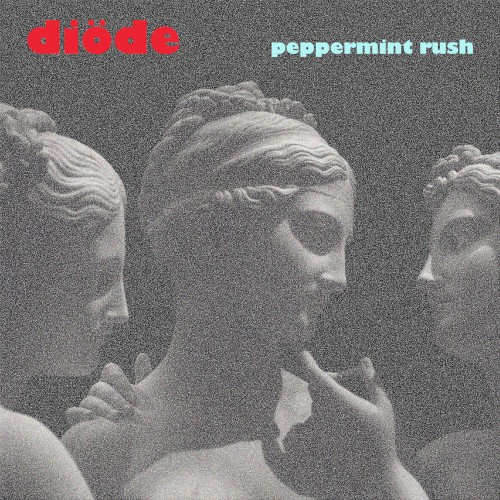 Peppermint Rush