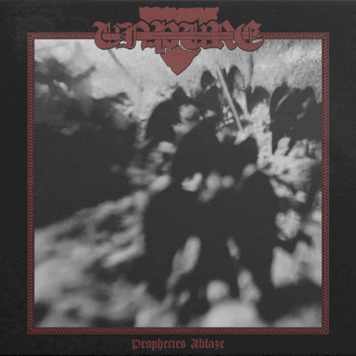 Prophecies Ablaze