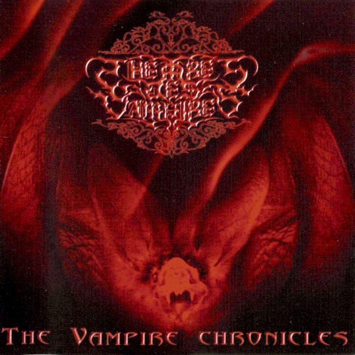 The Vampire Chronicles