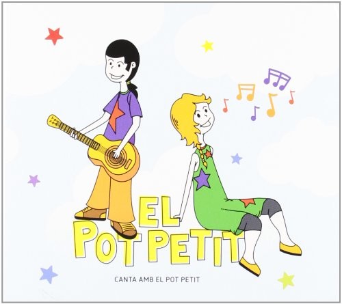 Canta amb el Pot Petit