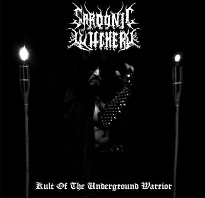 Kult of the Underground Warrior