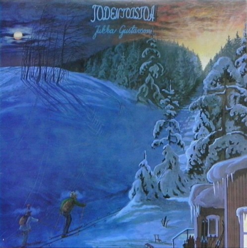 Toden toistoa