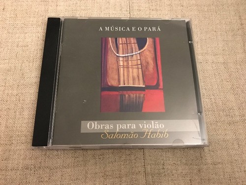 A Música e o Pará