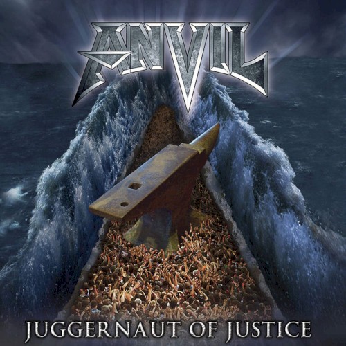 Juggernaut of Justice
