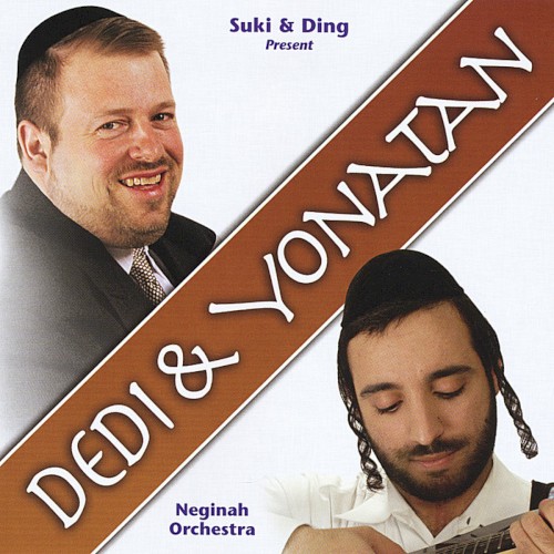 Dedi & Yonatan