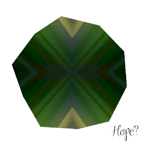 Hope?