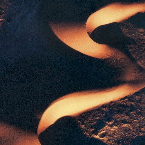 Selenography