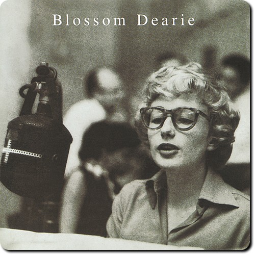 Blossom Dearie