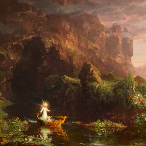 Apotheosis