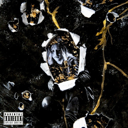 Kintsugi