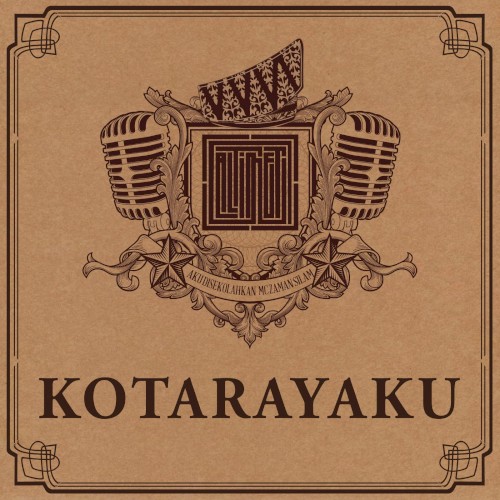 Kotarayaku