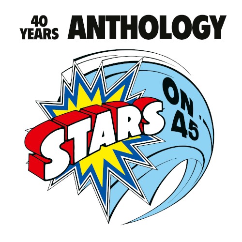 40 Years Anthology