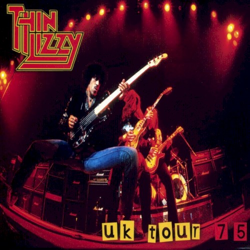 UK Tour 75