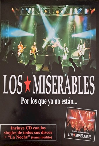 Por los que ya no están...