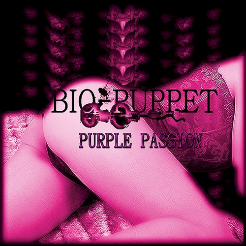 Purple Passion