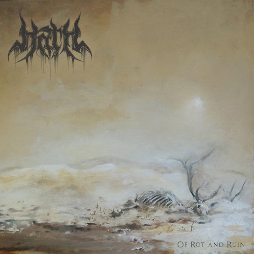 Of Rot and Ruin