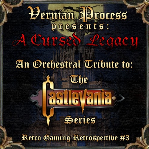 A Cursed Legacy: An Orchestral Tribute to the Music of Castlevania