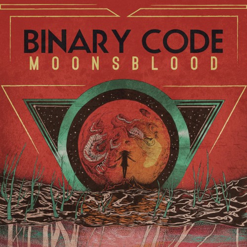 Moonsblood