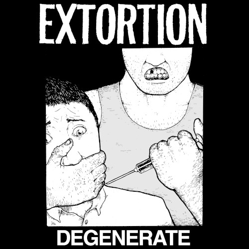 Degenerate