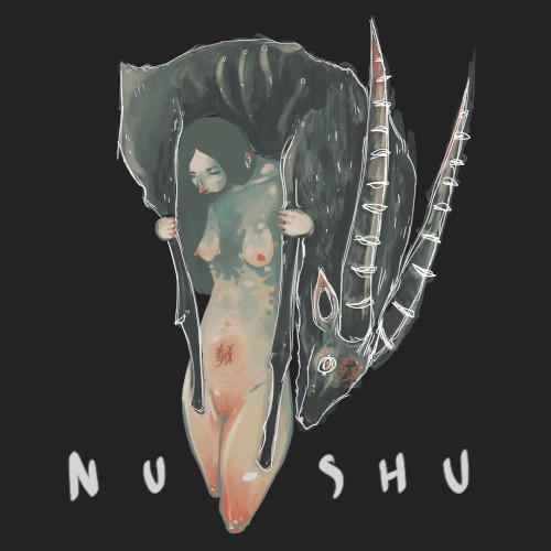Nu-Shu