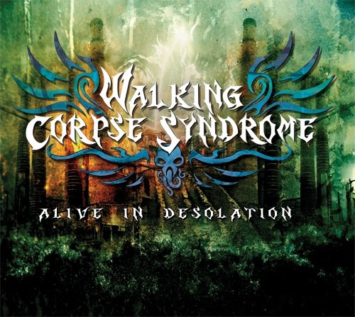 Alive in Desolation