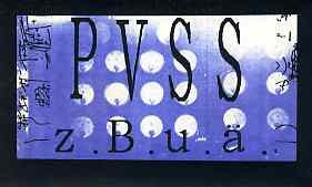 P V S S