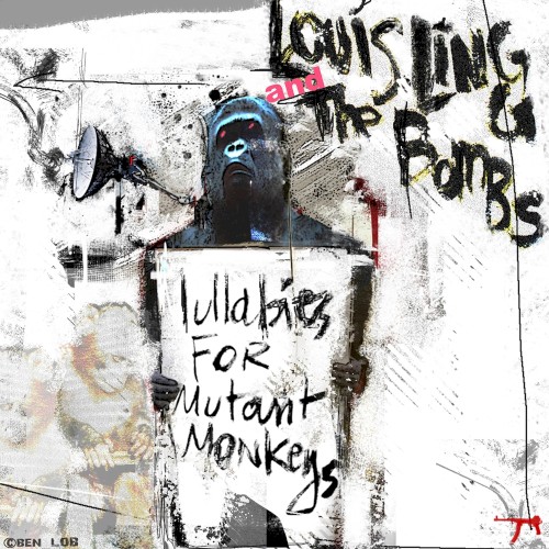 Lullabies for Mutant Monkeys
