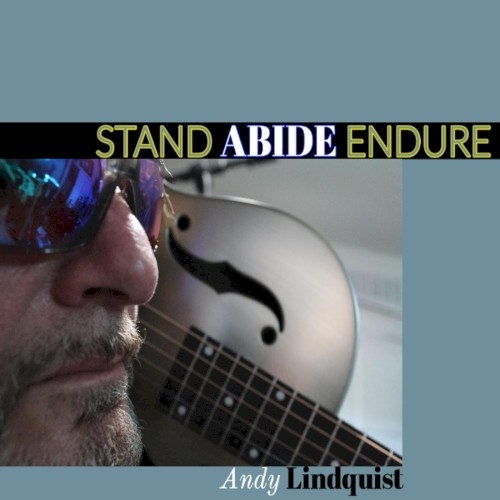 Stand Abide Endure