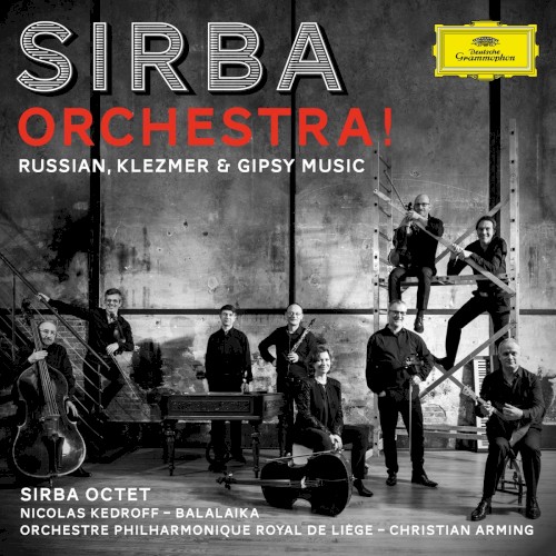 Sirba Orchestra!