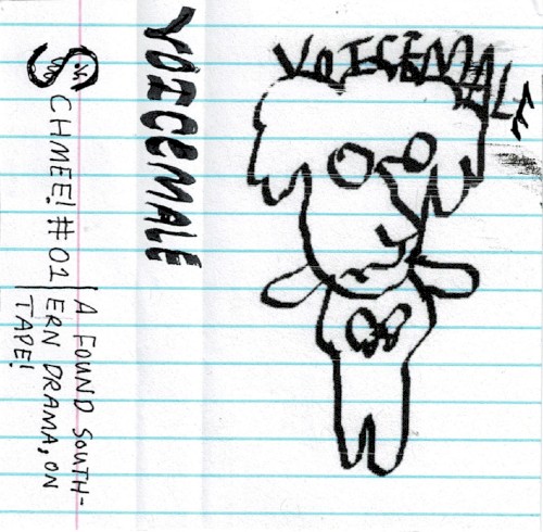 Voicemale