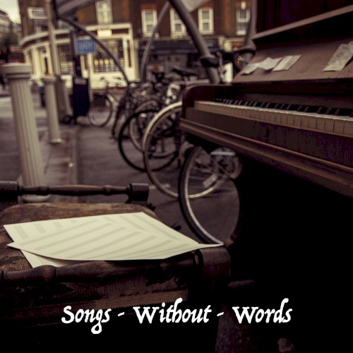 Songs - Without - Words