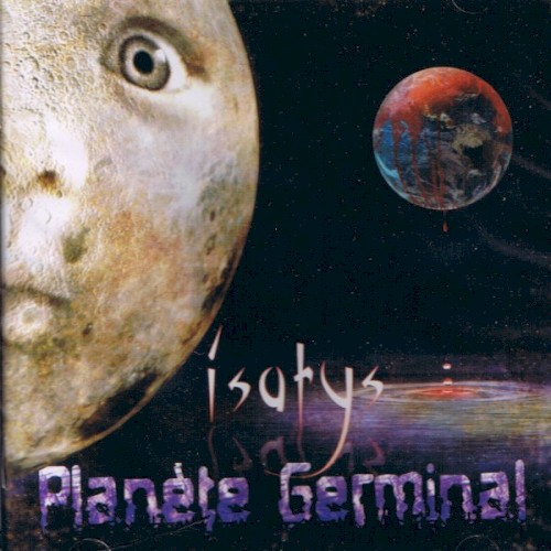 Planète Germinal