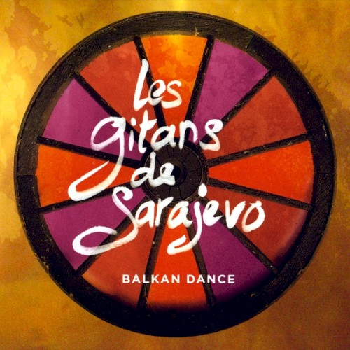 Balkan Dance